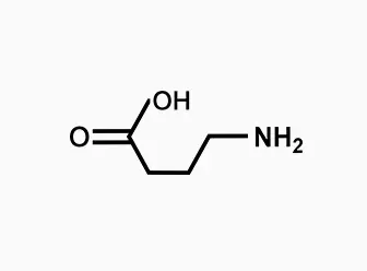 γ-حمض أمينوبوتيريك