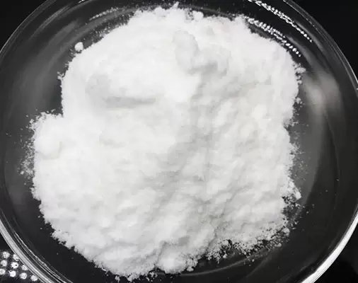 γ-aminobutyric acid - ينظم التوازن الأيضي في الجسم