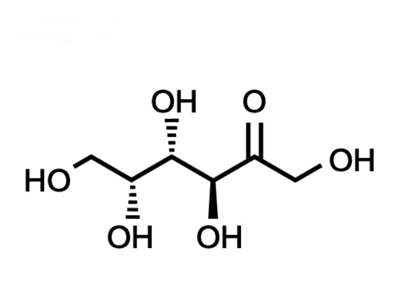 تأثيرات منتجات D-Tagatose عالية النقاء