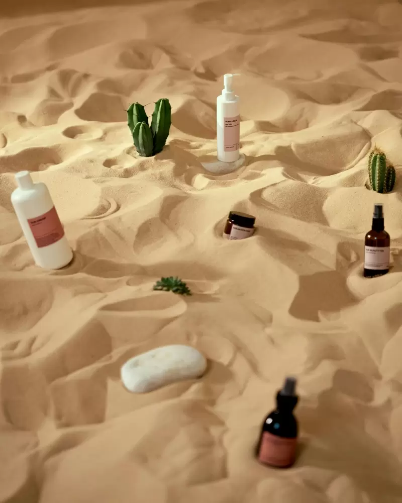 لماذا تختار الجيل الجديد من النيكوتيناميد من Viablife؟