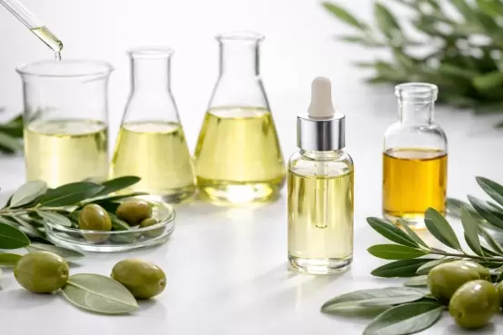 فوائد هيدروكسي تيروسول المضاد للأكسدة لصحة البشرة ومكافحة الشيخوخة