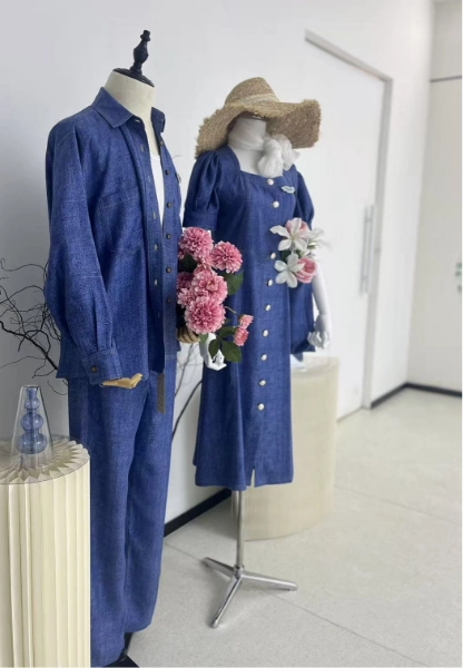 Viablife GoodBlue Application