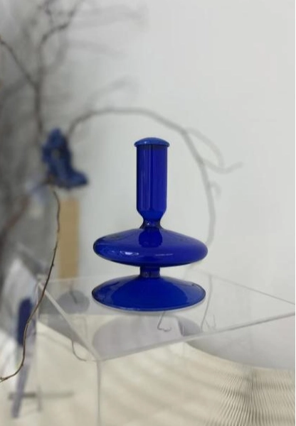 Viablife GoodBlue Application