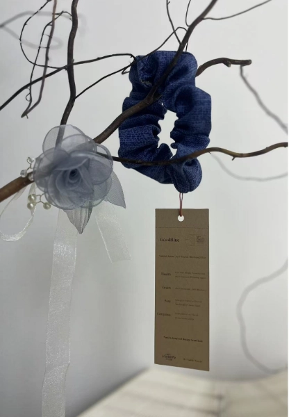 Viablife GoodBlue Application