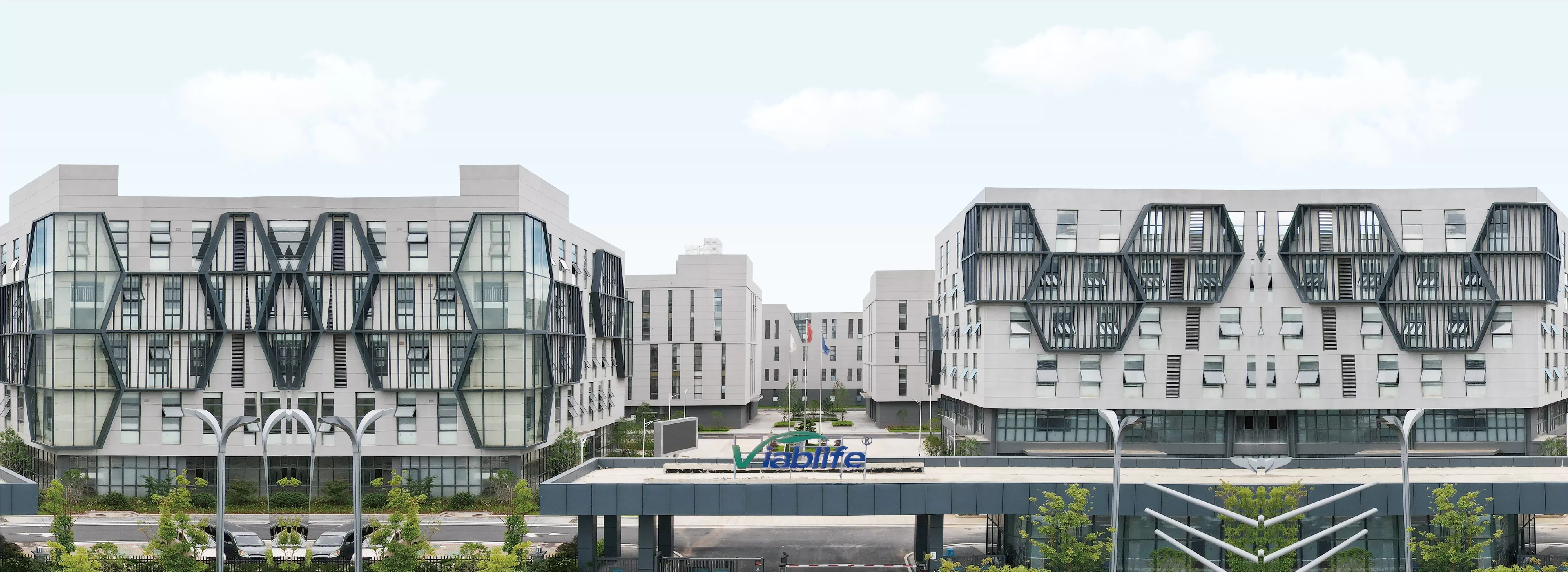 فيابلايف Viablife